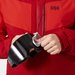 Kurtka narciarska męska Carv Lifaloft 2.0 Helly Hansen - red