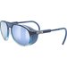 Okulary przeciwsłoneczne z polaryzacją MTN Classic P Uvex - blue matt fade