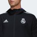 Kurtka męska Real Madryt Condivo 22 Adidas - black