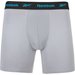 Bokserki męskie Sports Trunk 3 pary Reebok