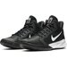 Buty koszykarskie Precision III Nike - black/white