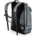 Plecak Maxpack 42L Aqua-Speed - szary