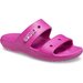 Klapki Classic Sandal Crocs - różowe