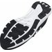 Buty do biegania Charged Rogue 4 Wm's Under Armour - czarne