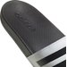Klapki Adilette Comfort Adidas - white/black