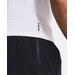 Koszulka męska IsoChill Comp SS Under Armour - biały