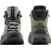 But trekkingowe Puez Leather Mid PTX Salewa - shadow