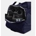 Torba Undeniable 5.0 Duffle MD 58L Under Armour - granatowa/fioletowa