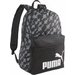 Plecak Phase AOP Backpack Puma - czarny