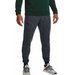 Spodnie dresowe męskie Armour Fleece Under Armour - pitch gray