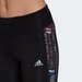 Legginsy damskie Own The Run Urban Tights Adidas