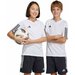 Koszulka juniorska Tiro 23 Competition Jersey Adidas - biała