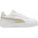 Buty Carina Street Wm's Puma - White-Putty