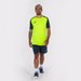 Koszulka męska Academy IV Joma - yellow navy