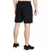 Spodenki męskie Woven Under Armour - czarne2