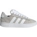 Buty Grand Court Alpha 00s Adidas - szare