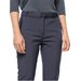 Spodnie trekkingowe damskie Stollberg Jack Wolfskin - dolphin