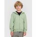 Bluza chłopięca TSWSM1944 4F - mięta