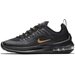 Buty Air Max Axis Wm's Nike - czarne