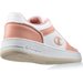 Buty Low Cut Shoe Rebound 2.0 Champion - białe/różowe