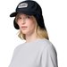 Czapka z daszkiem Landroamer™ Ear Flap Cap Columbia - Black, Working Badge