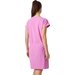 Sukienka damska Thalia Summer Dress 2.0 Helly Hansen - meta pink