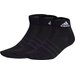 Skarpety Thin and Light Ankle 3 pary Adidas - czarne