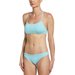 Strój kąpielowy damski Essential Racerback Bikini Set Nike Swim - copa