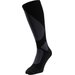 Skarpety narciarskie Active Warm Element Odlo - black/black