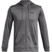 Bluza męska Armour Fleece Hoodie FZ Under Armour - szary