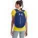 Plecak Hustle Lite 24L Under Armour - Blue Mirage / Starfruit