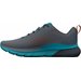 Buty do biegania Hovr Turbulence Under Armour - szare/morskie