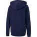 Bluza juniorska TeamGoal 23 Puma - granatowa