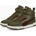 Buty RBD Game WTR Puma - green