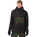 Kurtka męska Divisional RC Shell Anorak Oakley - blackout
