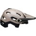 Kask full face Super DH Mips Spherical Bell - matte gloss sand black
