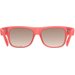 Okulary przeciwsłoneczne Want POC - Ammolite Coral Translucent
