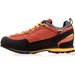 Buty trekkingowe Boulder X La Sportiva - red