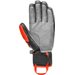 Rękawice narciarskie Worldcup Warrior DH Reusch