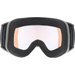 Gogle narciarskie fotochromowe Victorious V Uvex - czarny 2