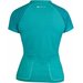 Koszulka damska R-Light SS Raidlight - niebieska