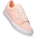 Buty Continental Vulc Adidas Originals - pink/white