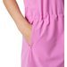 Sukienka damska Thalia Summer Dress 2.0 Helly Hansen - meta pink