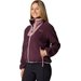 Polar damski Sequoia Grove Full Zip Fleece Columbia - Moonvista/Fig/Pink Dawn