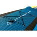 Deska pompowana SUP z akcesoriami Hyper 11'6 Aqua Marina