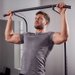 Poręcz treningowa stacjonarna Upper Flex Gymtek