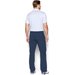 Koszulka techniczna polo Tech Polo Under Armour - white/graphite