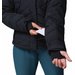 Kurtka narciarska damska Lay D Down V Columbia - black