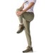 Spodnie trekkingowe damskie Terrebonne Joggers Patagonia - River Rock Green