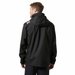 Kurtka męska Crew Hooded Sailing Jacket 2.0 Helly Hansen - black